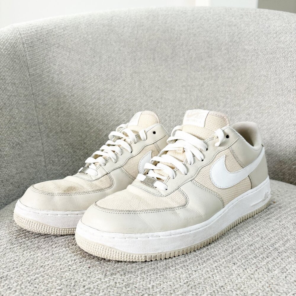 Nike Air Force, Size 13